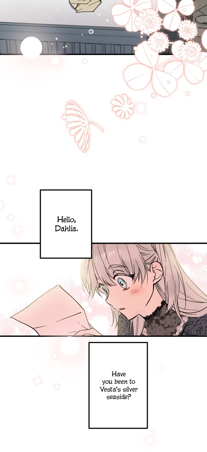 The Strongest Characters in the World Are Obsessed With Me Chapter 63 page 34 - Chapter 63