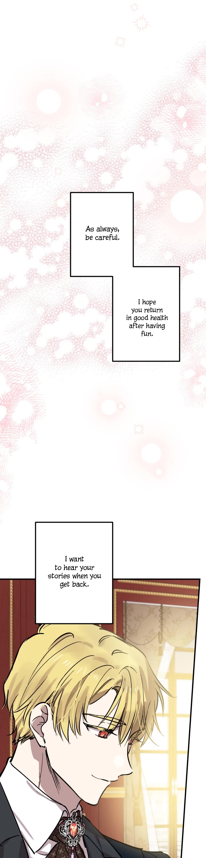 The Strongest Characters in the World Are Obsessed With Me Chapter 63 page 35 - Chapter 63