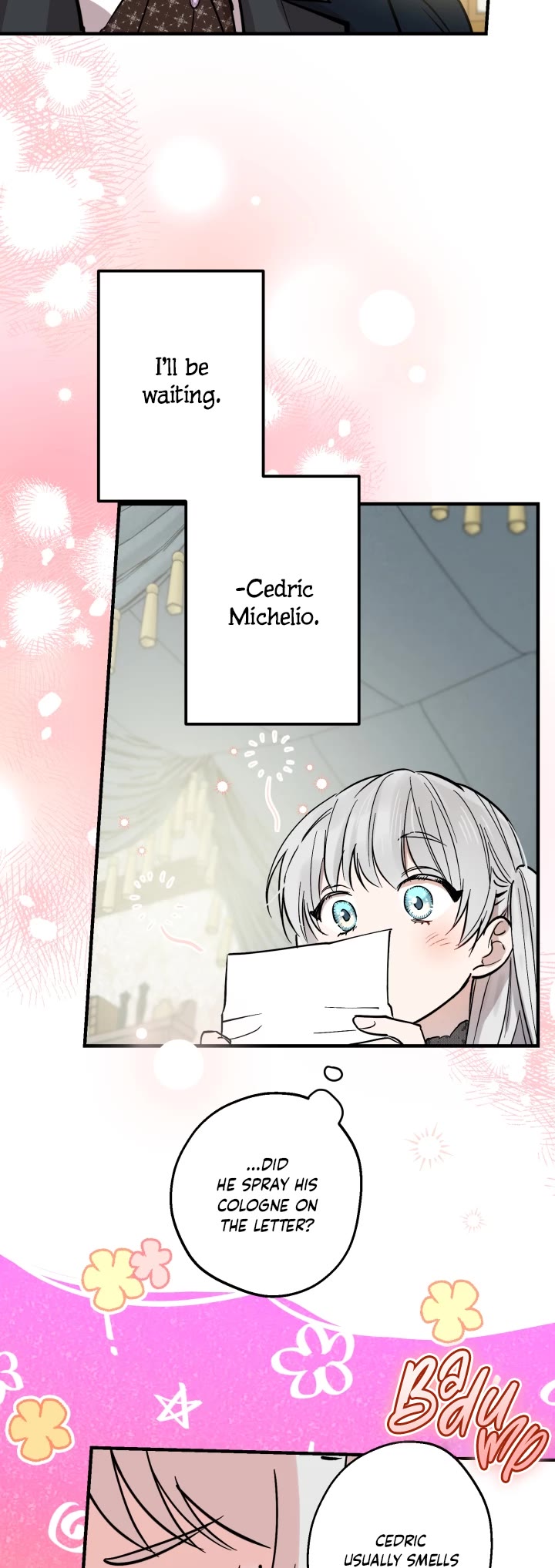 The Strongest Characters in the World Are Obsessed With Me Chapter 63 page 36 - Chapter 63