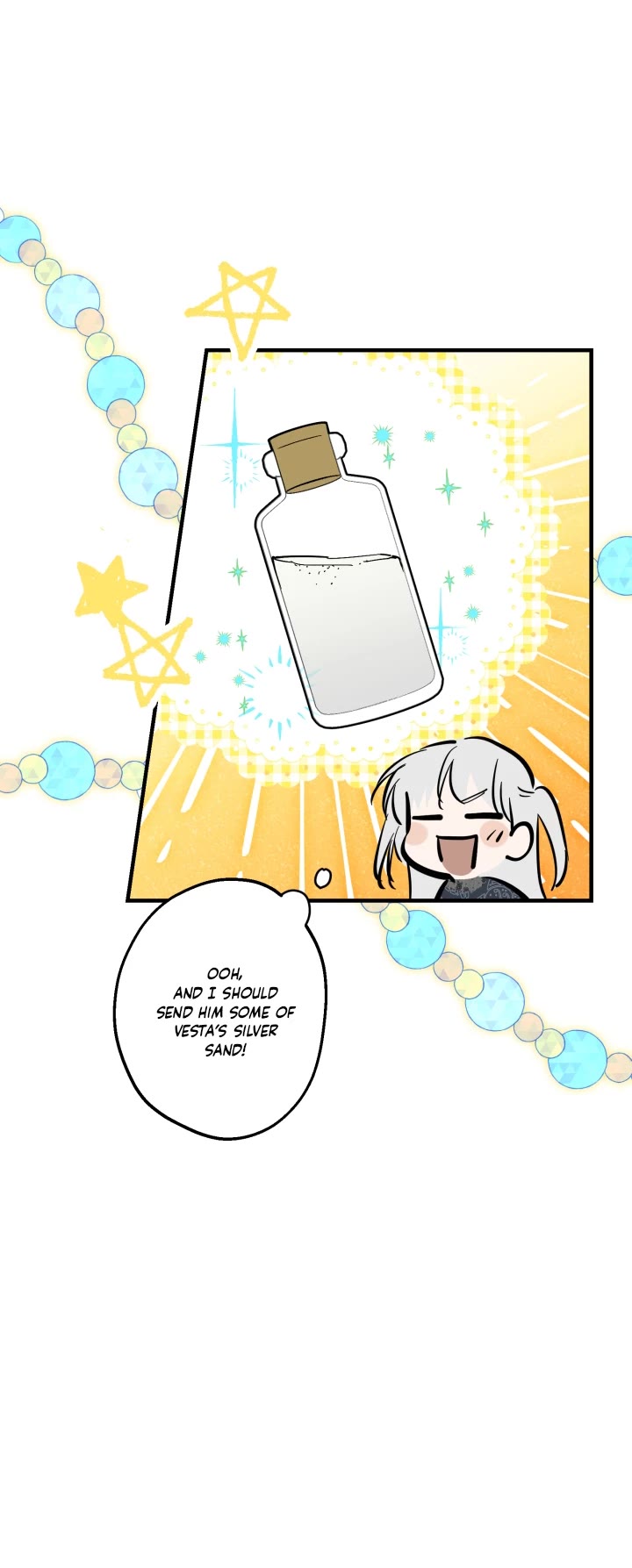 The Strongest Characters in the World Are Obsessed With Me Chapter 63 page 40 - Chapter 63