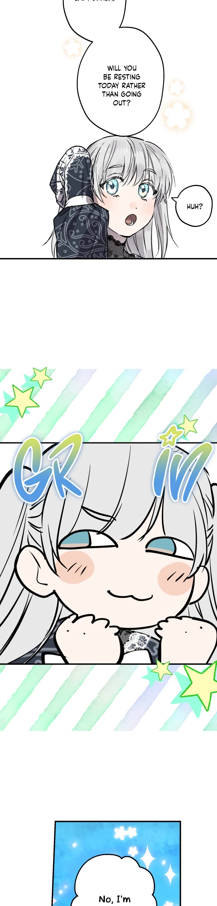 The Strongest Characters in the World Are Obsessed With Me Chapter 63 page 43 - Chapter 63