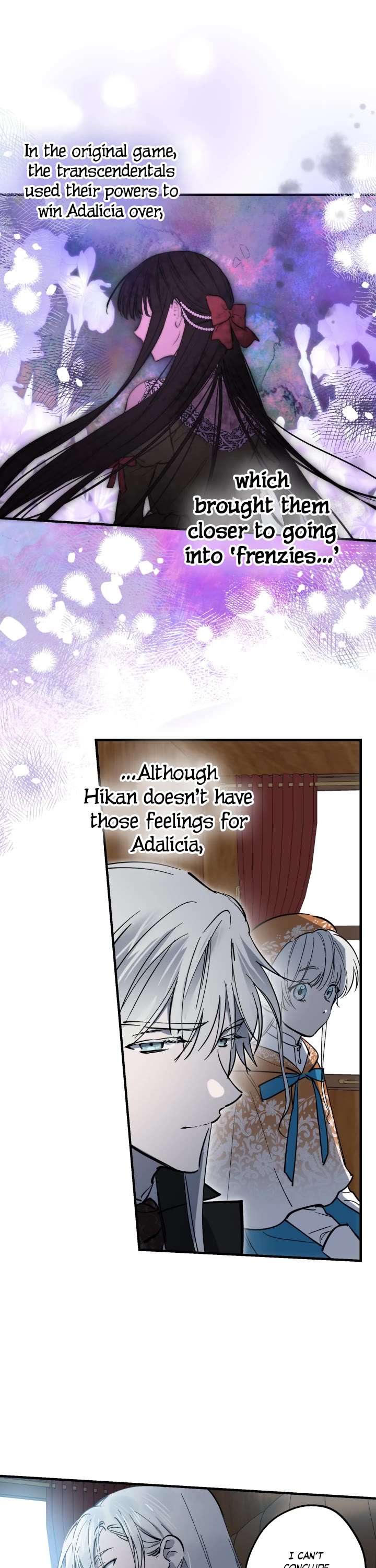 The Strongest Characters in the World Are Obsessed With Me Chapter 63 page 5 - Chapter 63