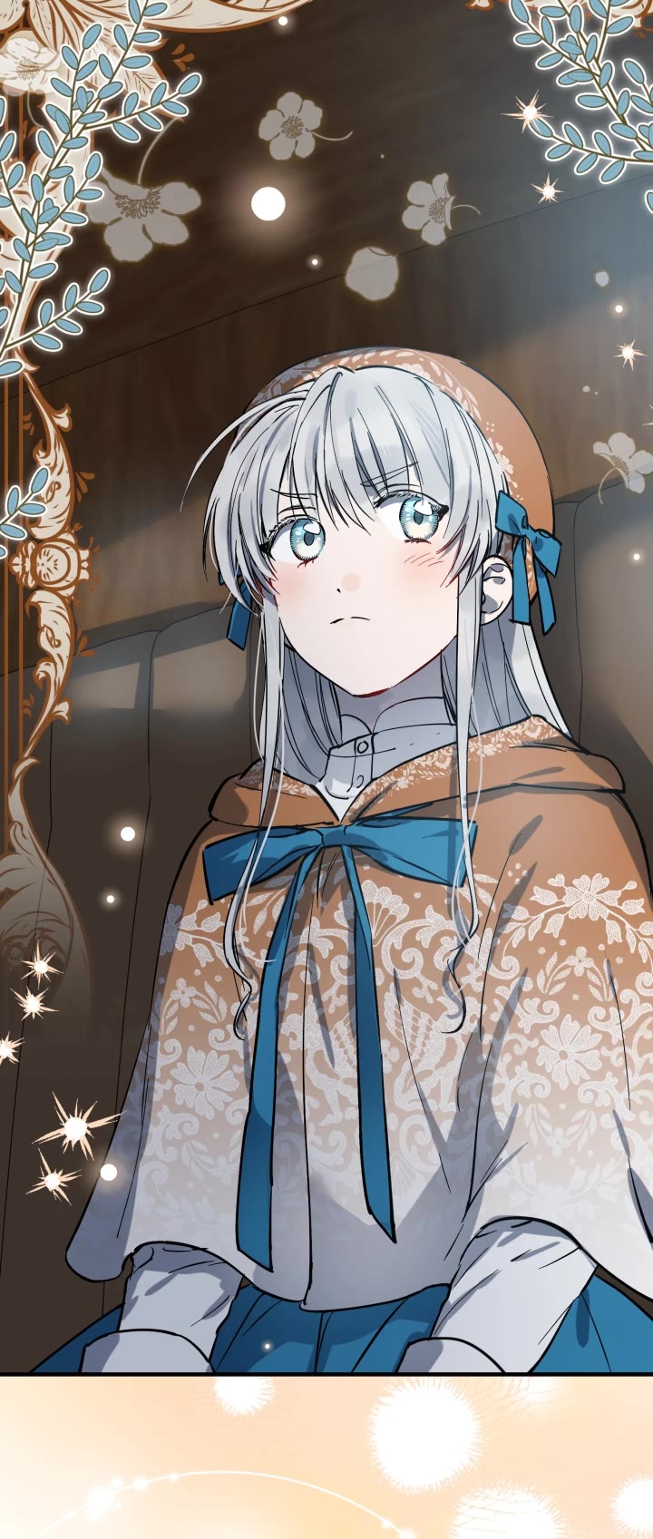 The Strongest Characters in the World Are Obsessed With Me Chapter 63 page 7 - Chapter 63