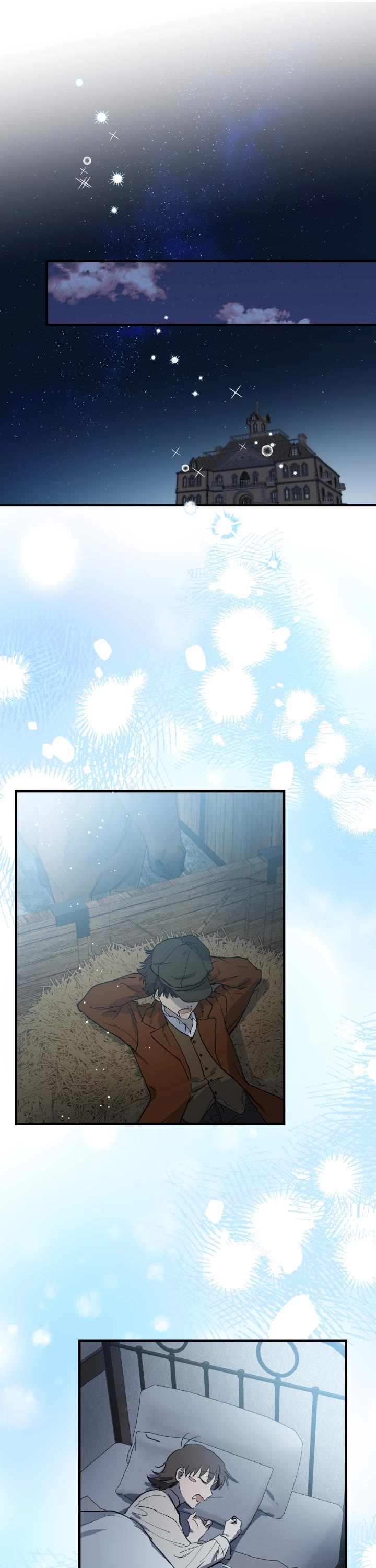 The Strongest Characters in the World Are Obsessed With Me Chapter 63 page 9 - Chapter 63