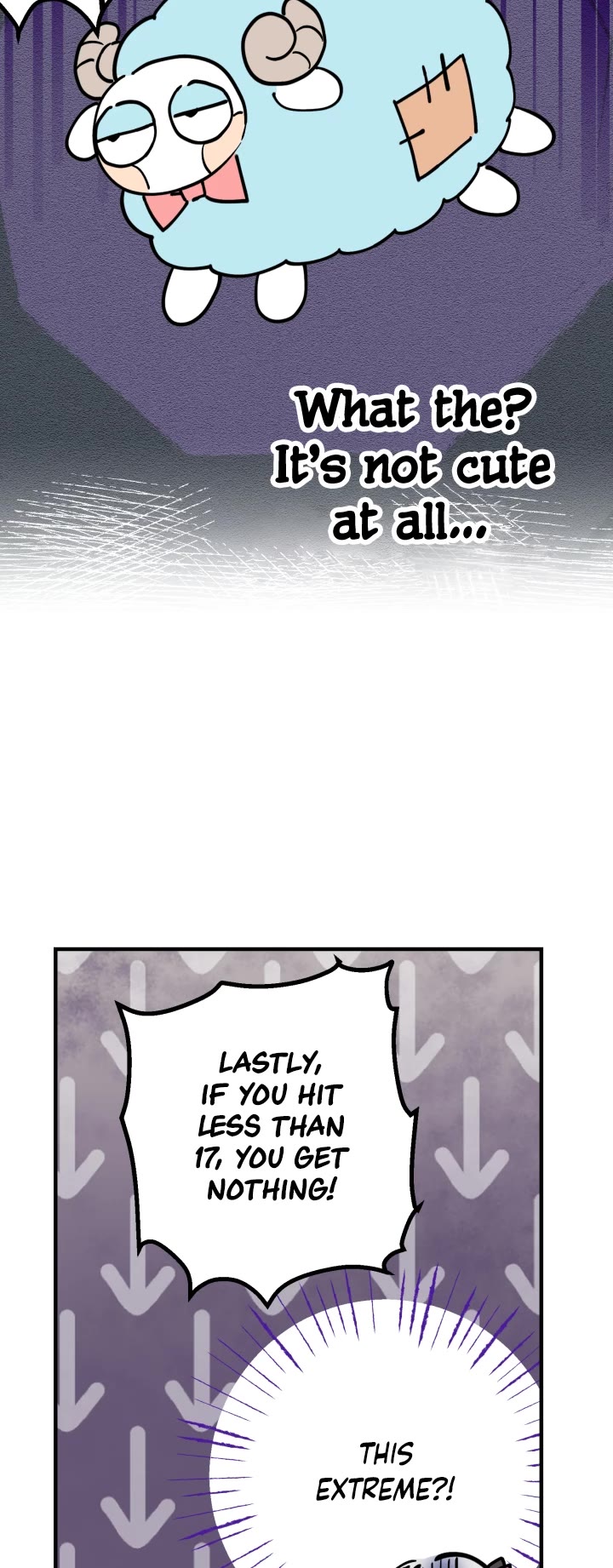 The Strongest Characters in the World Are Obsessed With Me Chapter 64 page 11 - Chapter 64
