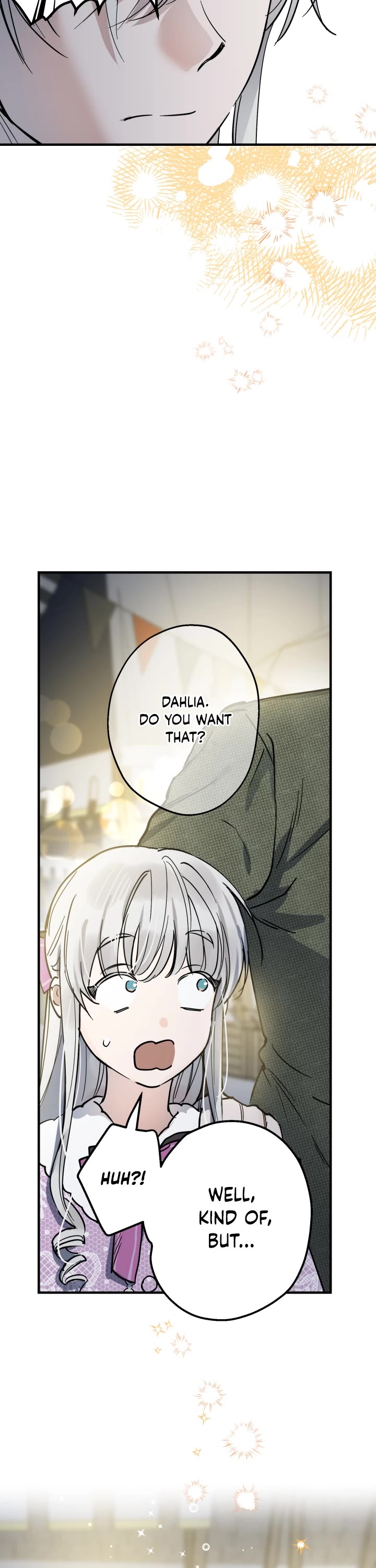 The Strongest Characters in the World Are Obsessed With Me Chapter 64 page 14 - Chapter 64
