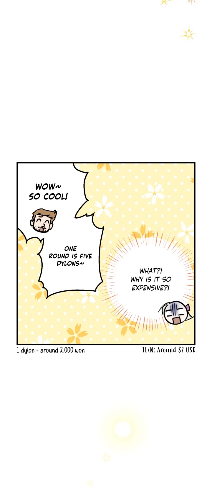 The Strongest Characters in the World Are Obsessed With Me Chapter 64 page 16 - Chapter 64