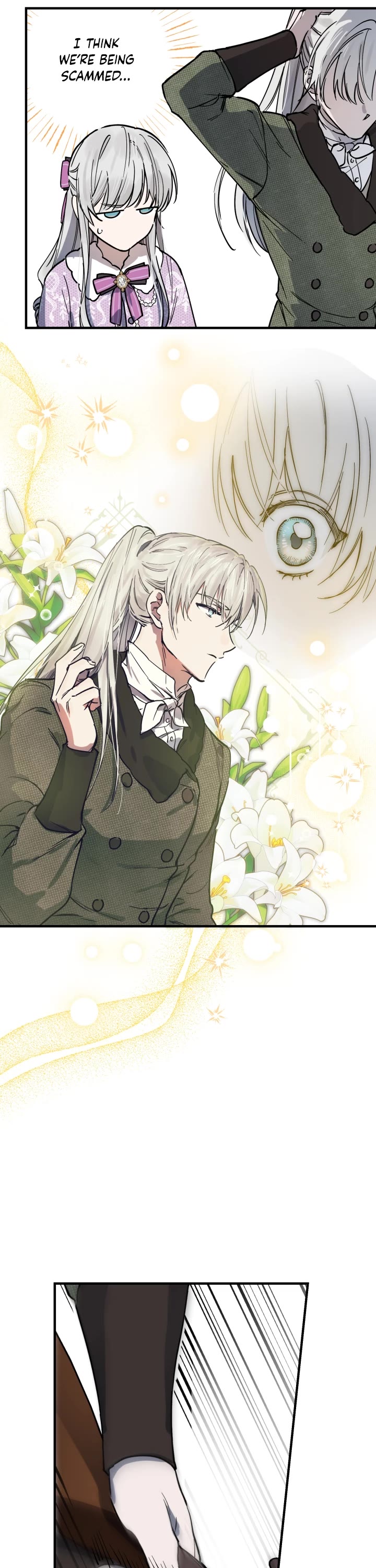 The Strongest Characters in the World Are Obsessed With Me Chapter 64 page 17 - Chapter 64