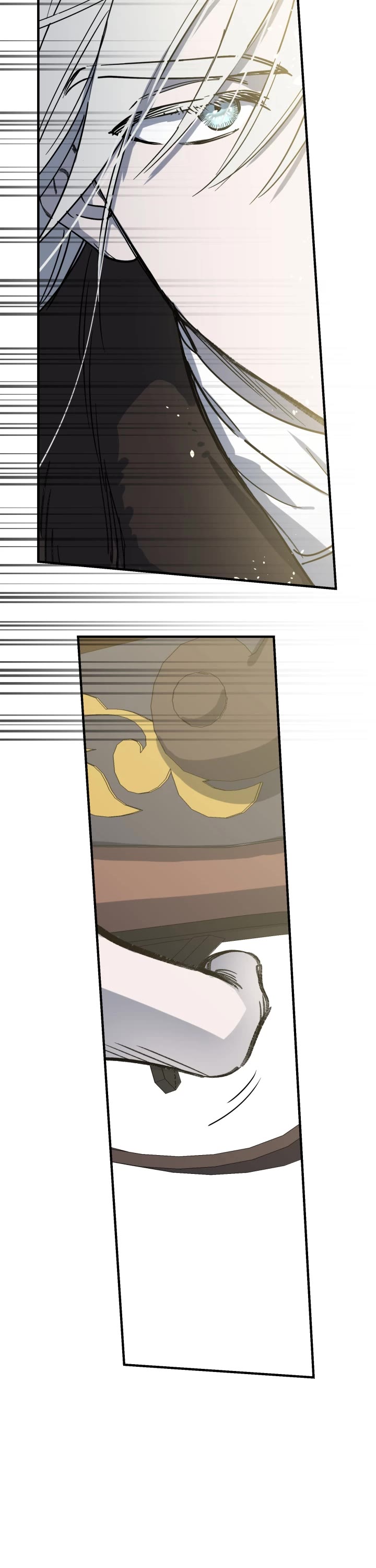The Strongest Characters in the World Are Obsessed With Me Chapter 64 page 22 - Chapter 64