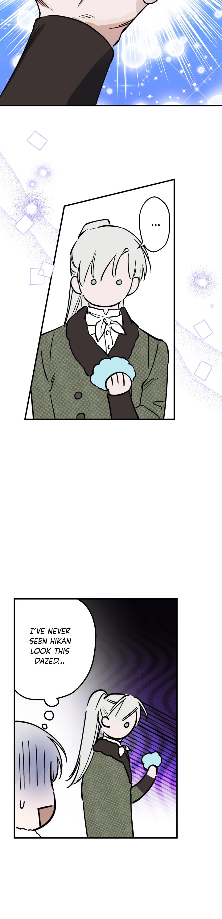 The Strongest Characters in the World Are Obsessed With Me Chapter 64 page 27 - Chapter 64