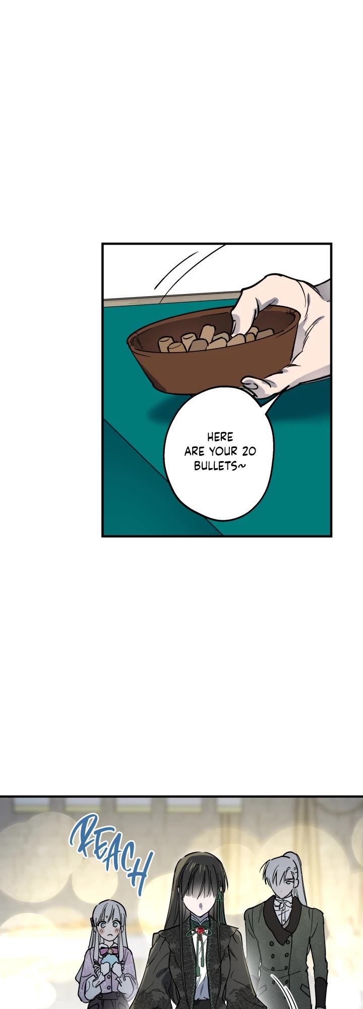 The Strongest Characters in the World Are Obsessed With Me Chapter 64 page 30 - Chapter 64