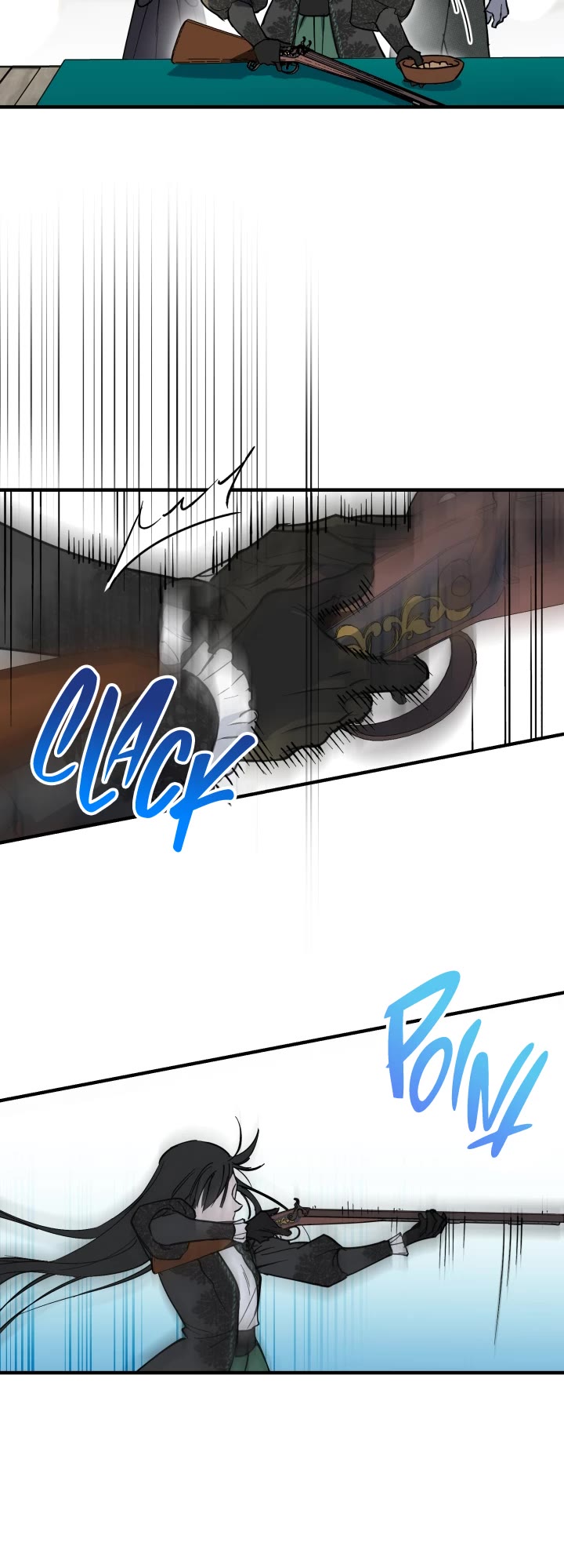 The Strongest Characters in the World Are Obsessed With Me Chapter 64 page 31 - Chapter 64