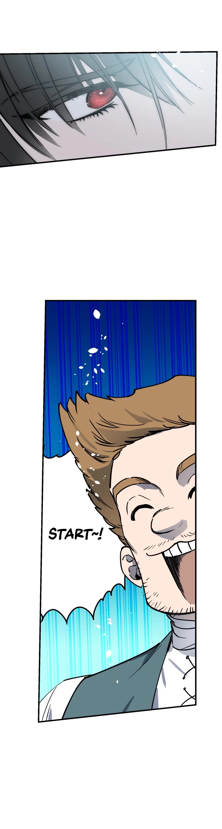 The Strongest Characters in the World Are Obsessed With Me Chapter 64 page 32 - Chapter 64
