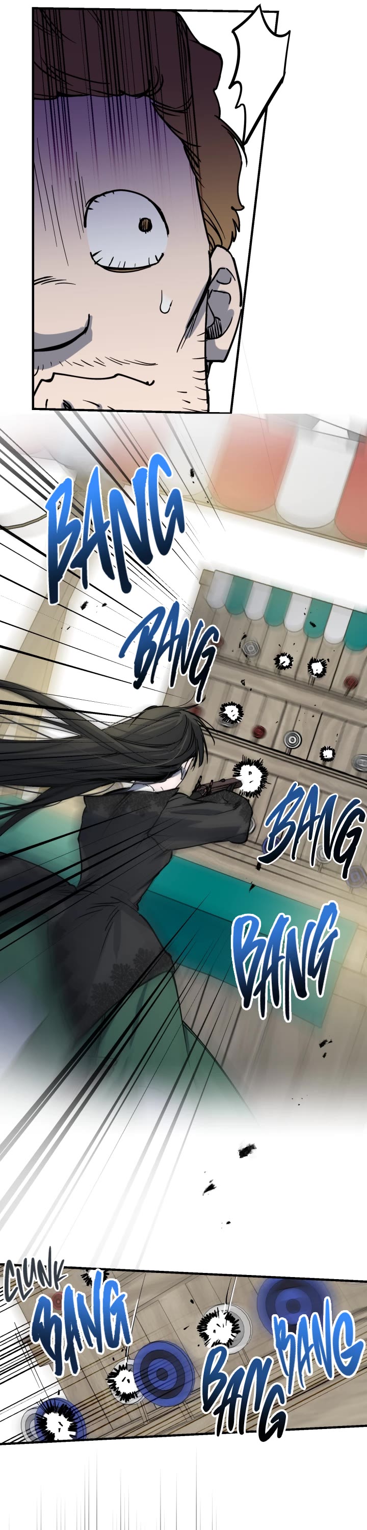 The Strongest Characters in the World Are Obsessed With Me Chapter 64 page 34 - Chapter 64