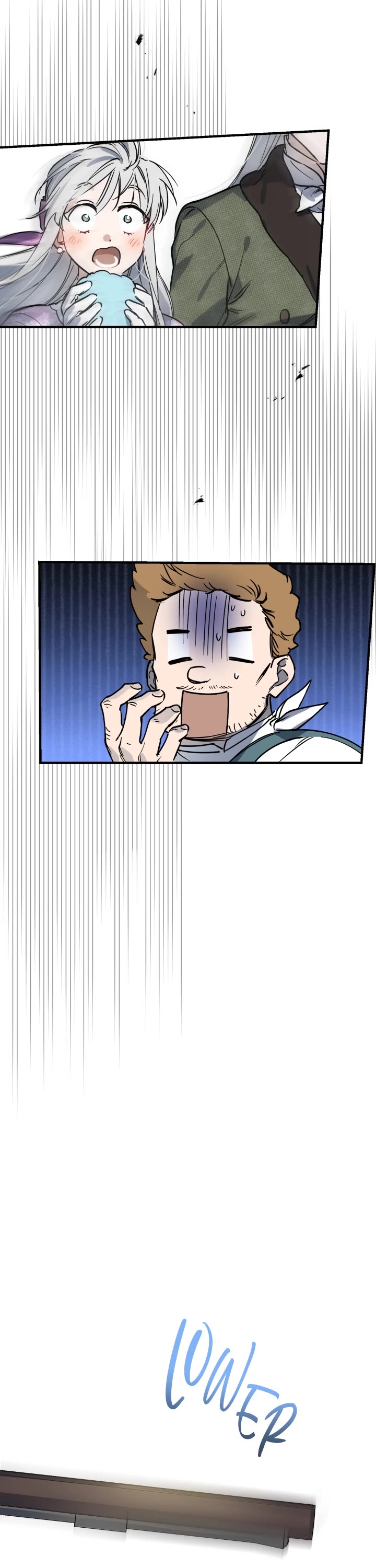 The Strongest Characters in the World Are Obsessed With Me Chapter 64 page 35 - Chapter 64