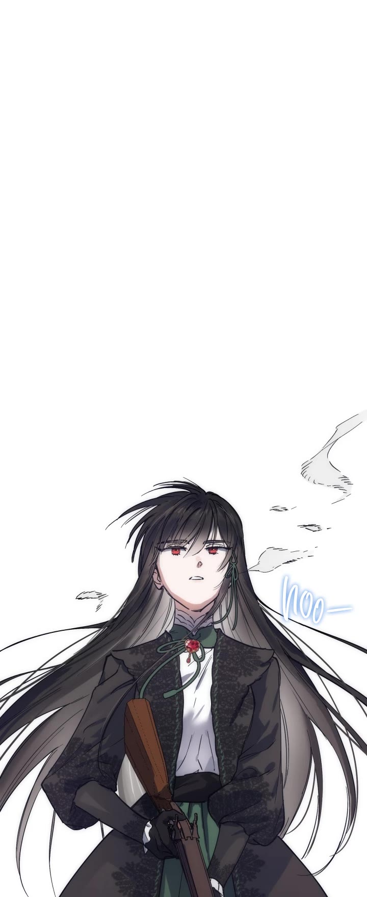 The Strongest Characters in the World Are Obsessed With Me Chapter 64 page 36 - Chapter 64