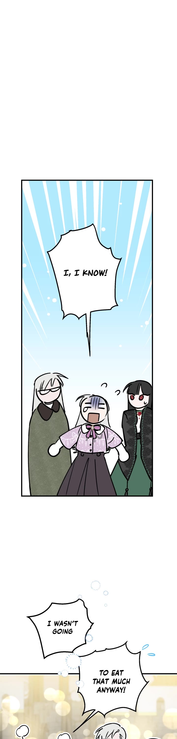 The Strongest Characters in the World Are Obsessed With Me Chapter 64 page 5 - Chapter 64