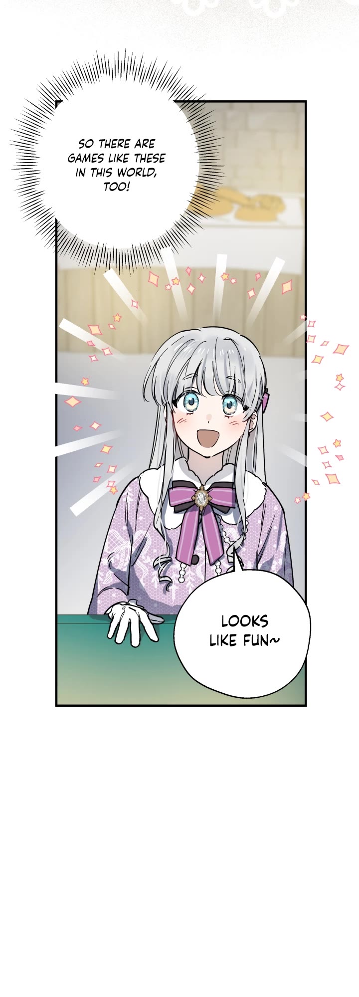 The Strongest Characters in the World Are Obsessed With Me Chapter 64 page 8 - Chapter 64