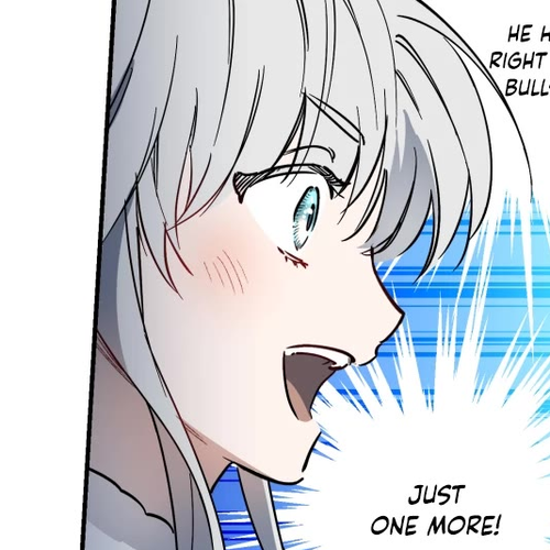 The Strongest Characters in the World Are Obsessed With Me Chapter 64 cover