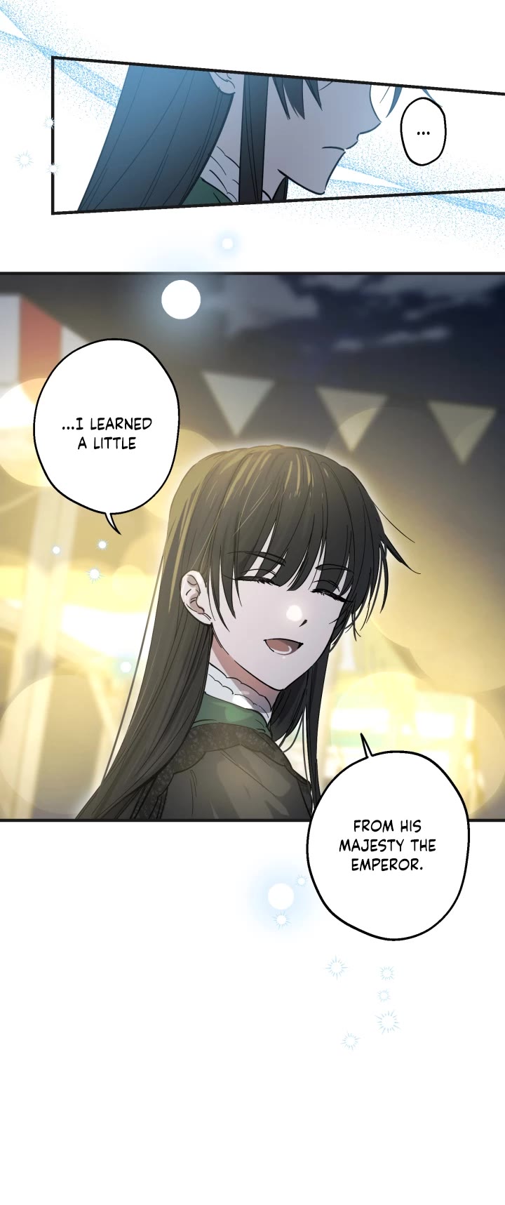 The Strongest Characters in the World Are Obsessed With Me Chapter 65 page 10 - Chapter 65
