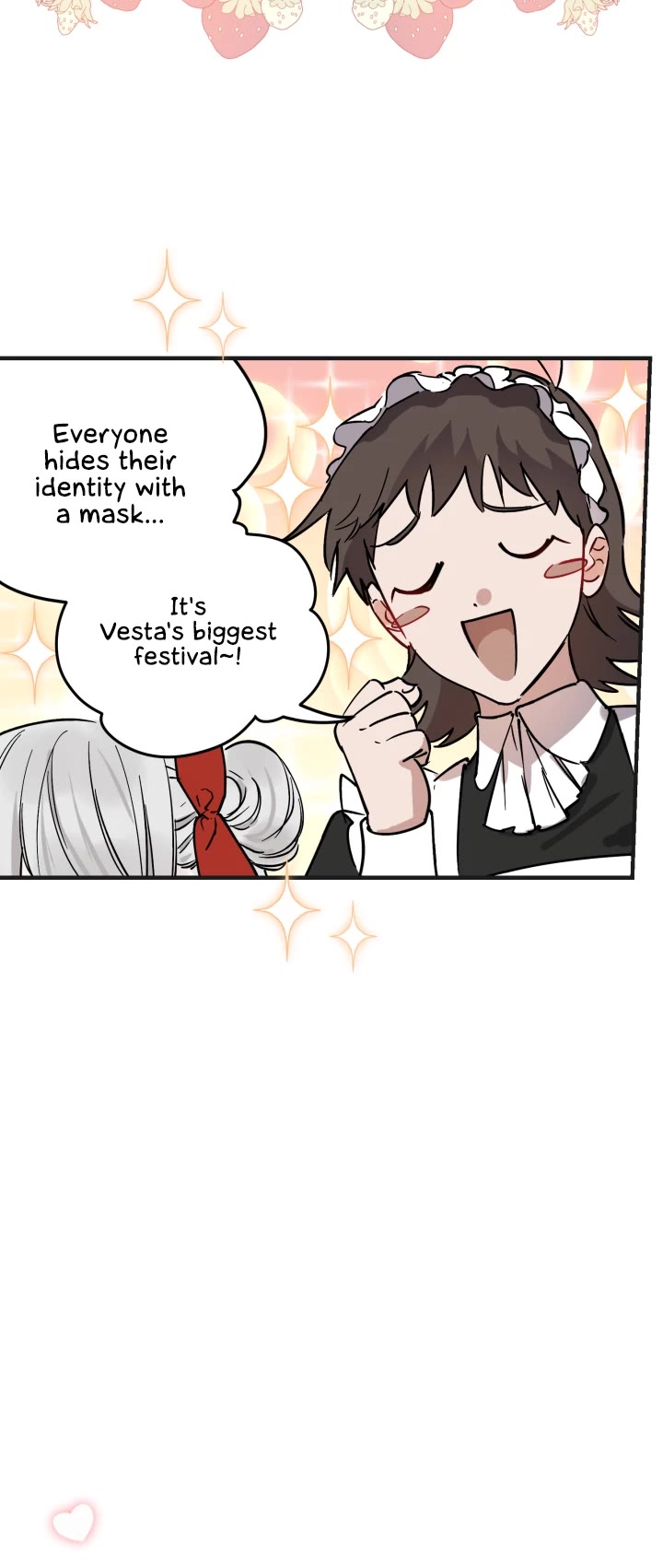 The Strongest Characters in the World Are Obsessed With Me Chapter 65 page 18 - Chapter 65