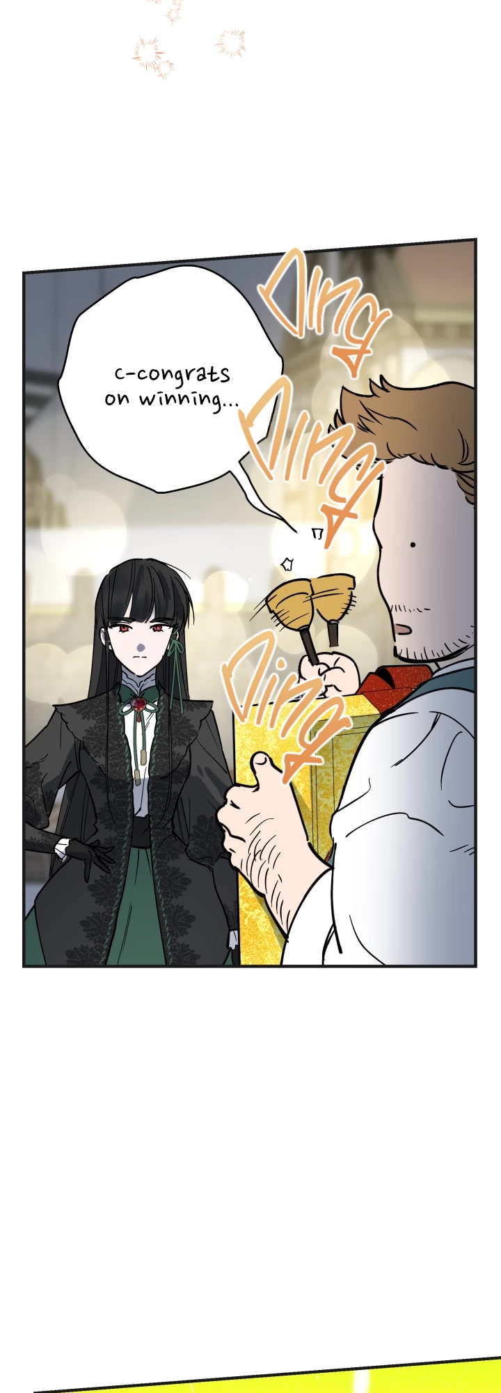 The Strongest Characters in the World Are Obsessed With Me Chapter 65 page 2 - Chapter 65