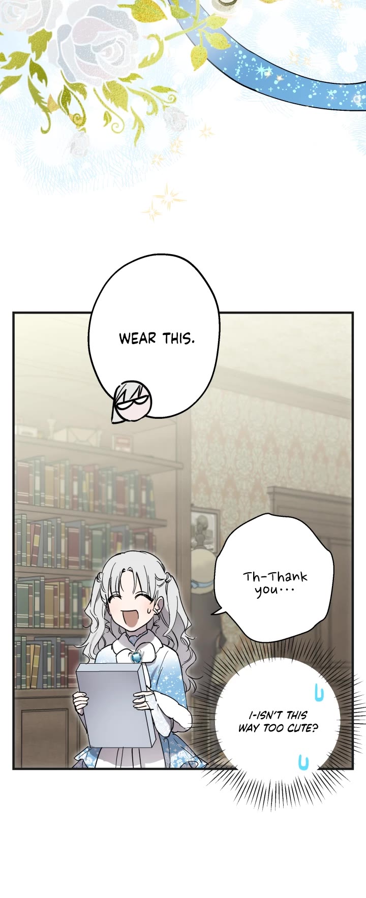 The Strongest Characters in the World Are Obsessed With Me Chapter 65 page 21 - Chapter 65