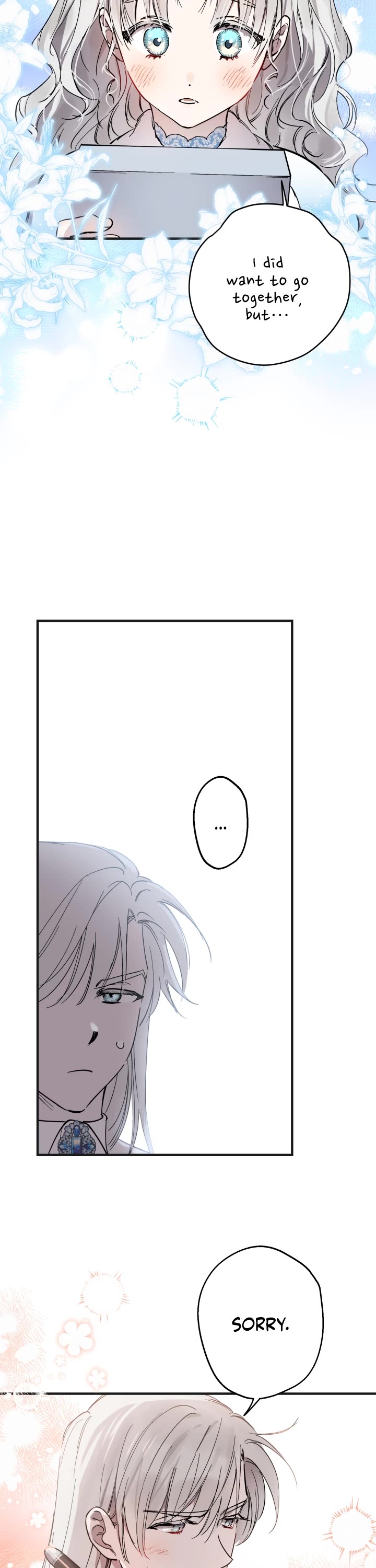 The Strongest Characters in the World Are Obsessed With Me Chapter 65 page 24 - Chapter 65
