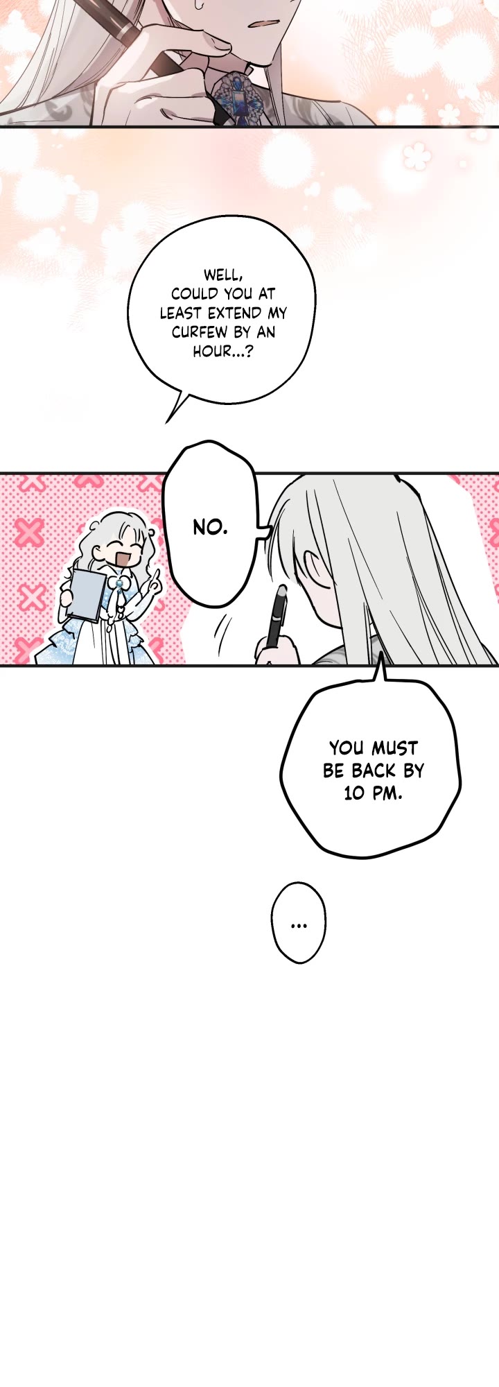 The Strongest Characters in the World Are Obsessed With Me Chapter 65 page 25 - Chapter 65