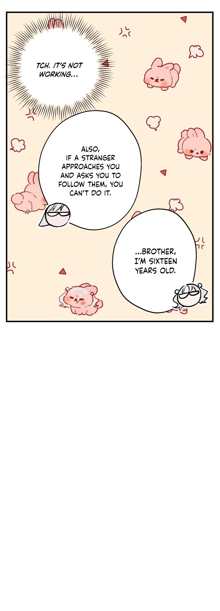 The Strongest Characters in the World Are Obsessed With Me Chapter 65 page 26 - Chapter 65