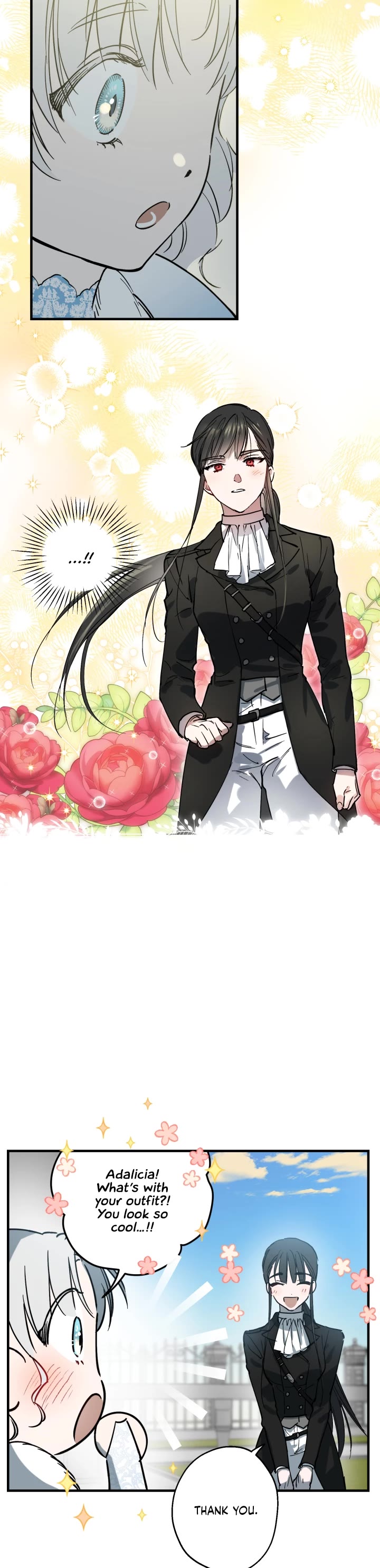 The Strongest Characters in the World Are Obsessed With Me Chapter 65 page 28 - Chapter 65