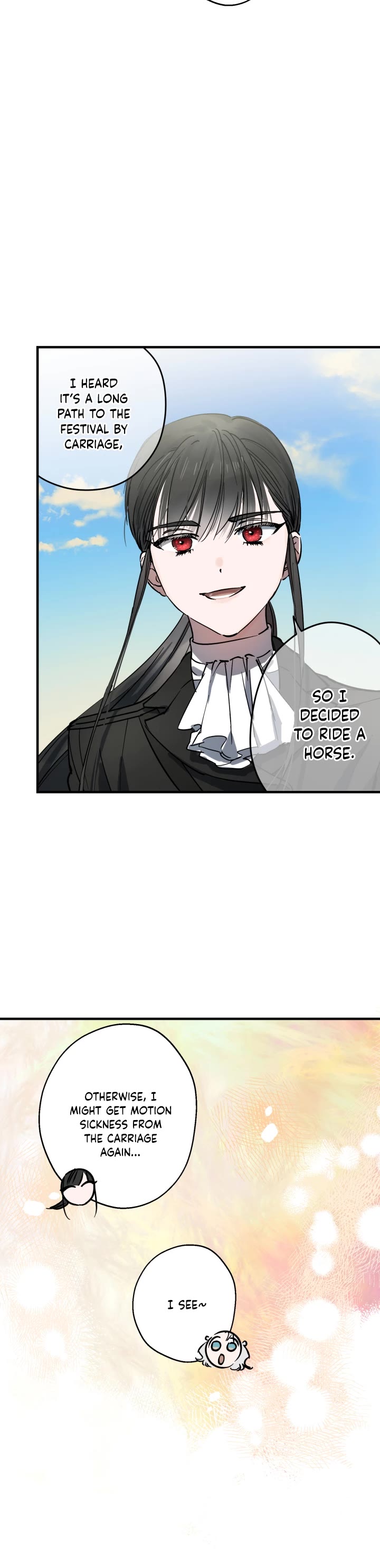 The Strongest Characters in the World Are Obsessed With Me Chapter 65 page 29 - Chapter 65