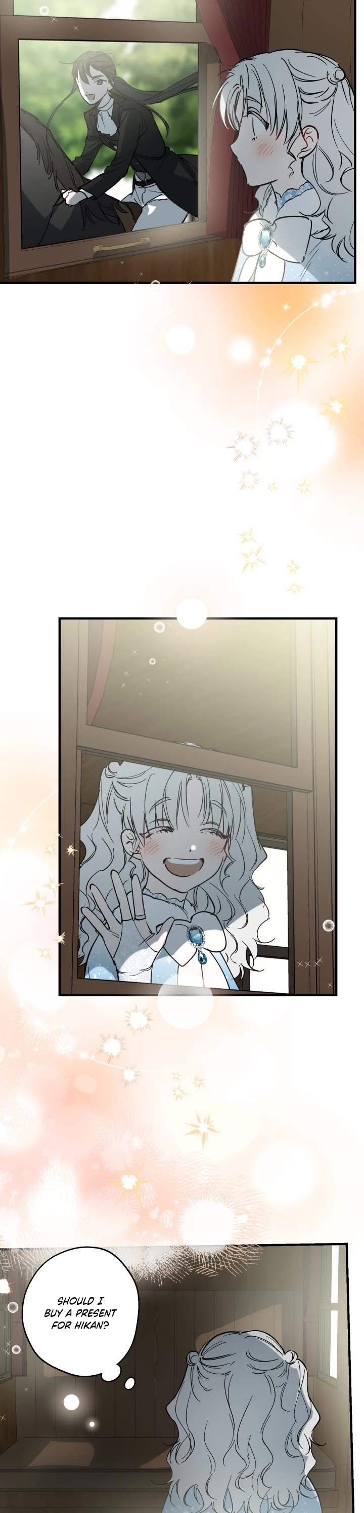 The Strongest Characters in the World Are Obsessed With Me Chapter 65 page 31 - Chapter 65