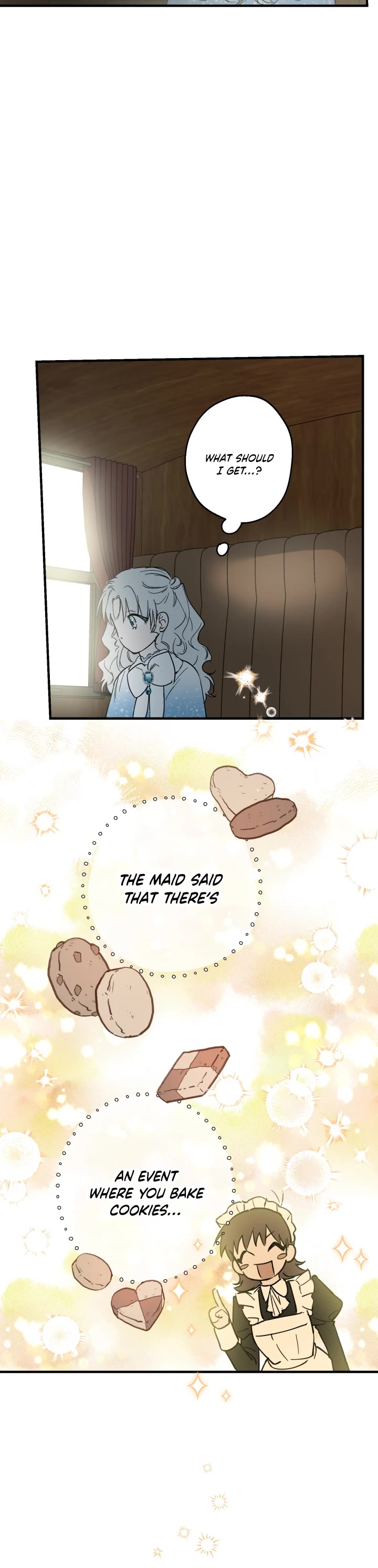 The Strongest Characters in the World Are Obsessed With Me Chapter 65 page 32 - Chapter 65