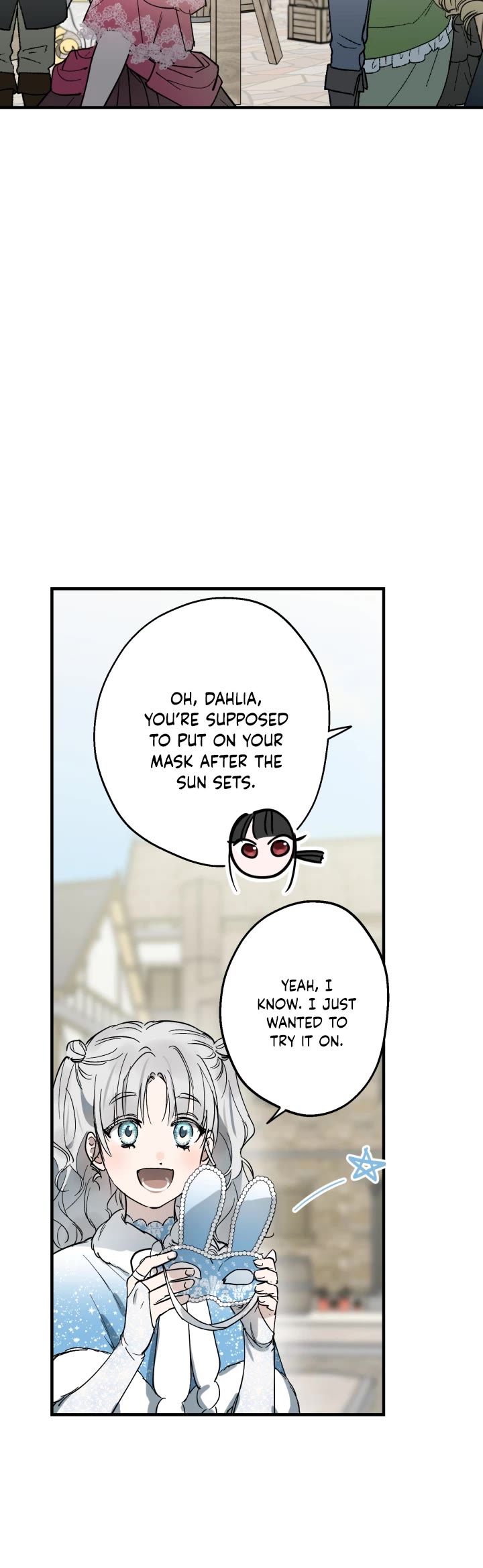 The Strongest Characters in the World Are Obsessed With Me Chapter 65 page 35 - Chapter 65