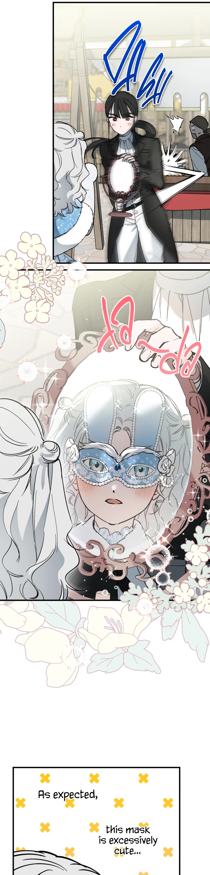 The Strongest Characters in the World Are Obsessed With Me Chapter 65 page 36 - Chapter 65