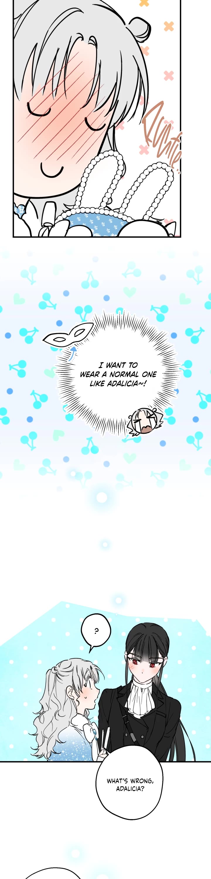 The Strongest Characters in the World Are Obsessed With Me Chapter 65 page 37 - Chapter 65