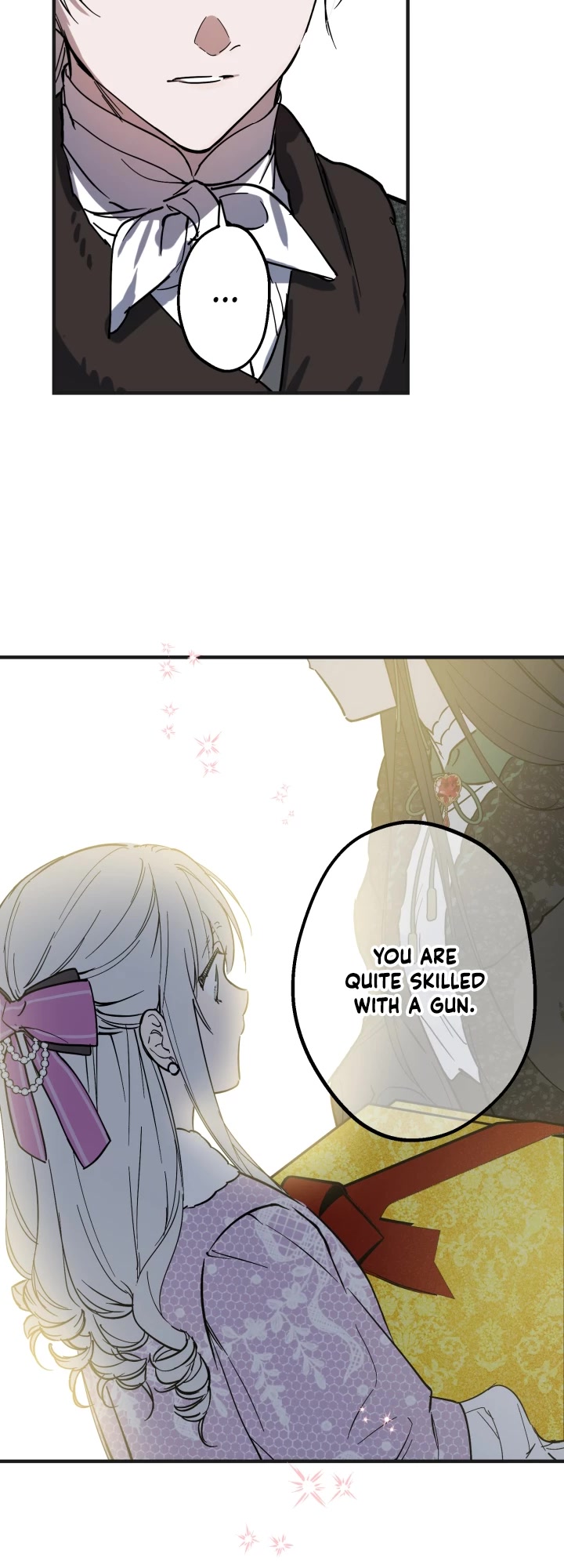 The Strongest Characters in the World Are Obsessed With Me Chapter 65 page 4 - Chapter 65
