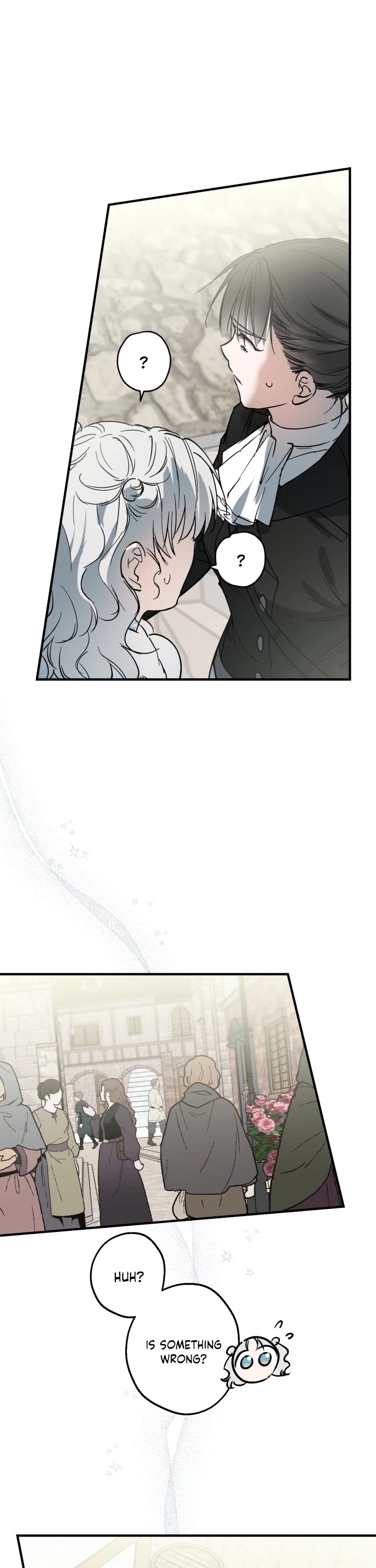 The Strongest Characters in the World Are Obsessed With Me Chapter 65 page 40 - Chapter 65