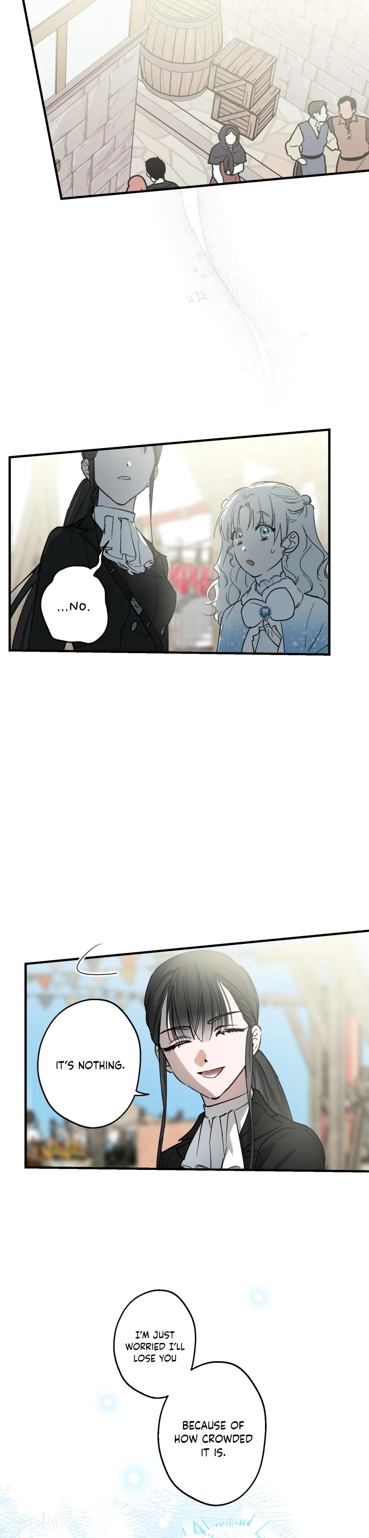 The Strongest Characters in the World Are Obsessed With Me Chapter 65 page 41 - Chapter 65