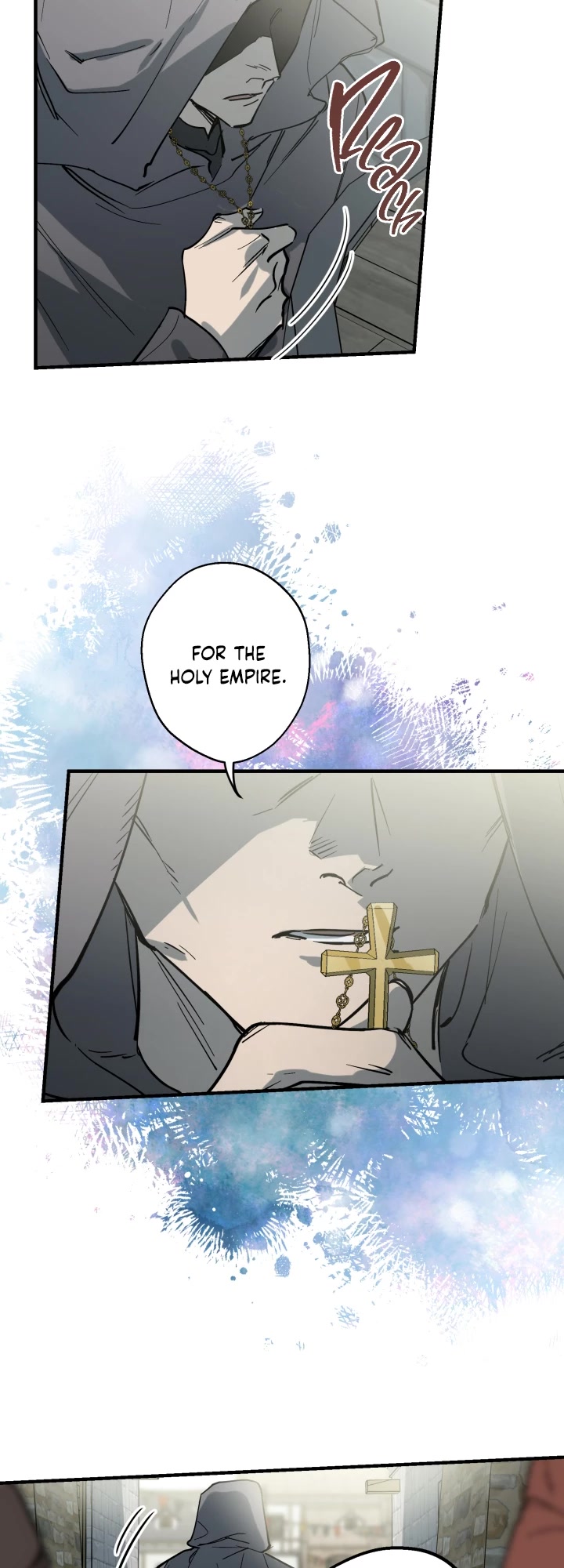 The Strongest Characters in the World Are Obsessed With Me Chapter 65 page 46 - Chapter 65
