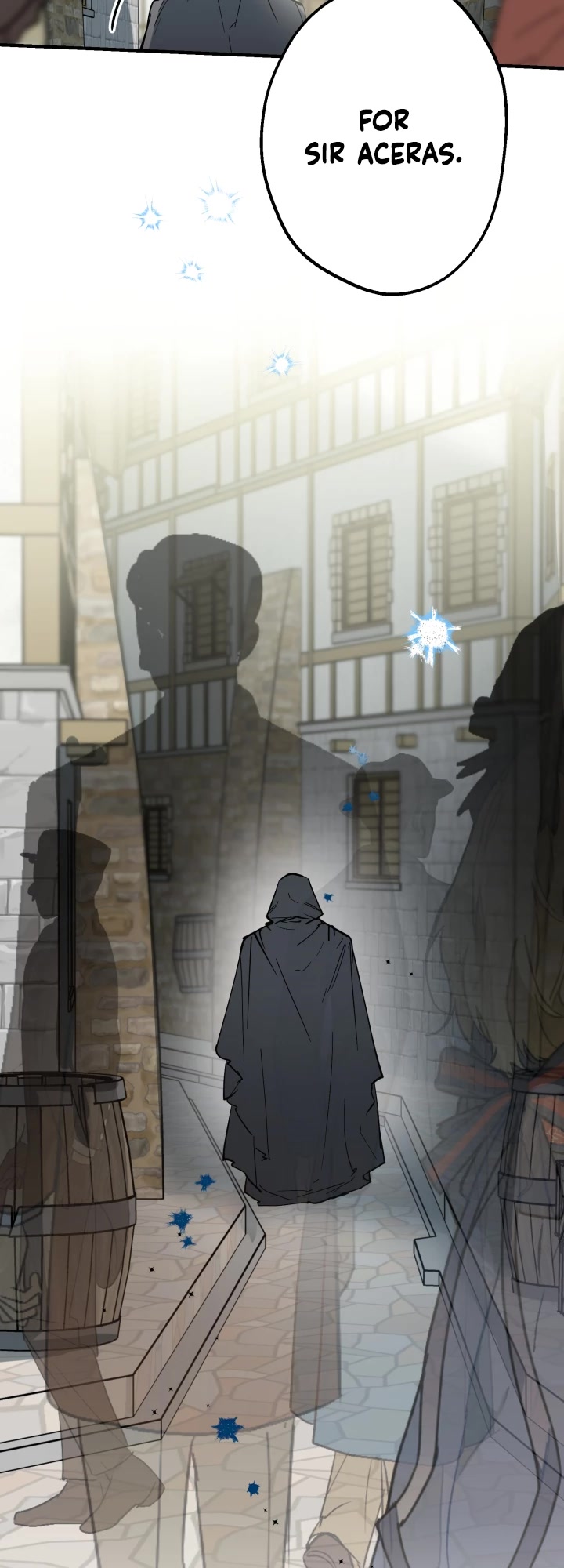 The Strongest Characters in the World Are Obsessed With Me Chapter 65 page 47 - Chapter 65