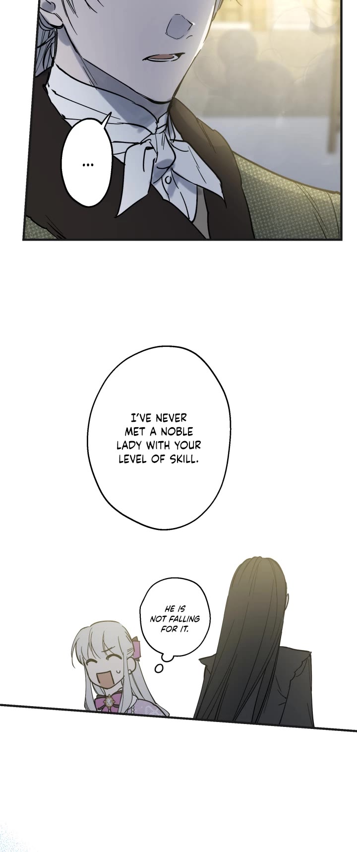 The Strongest Characters in the World Are Obsessed With Me Chapter 65 page 9 - Chapter 65