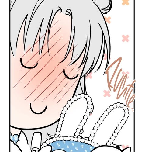 The Strongest Characters in the World Are Obsessed With Me Chapter 65 cover