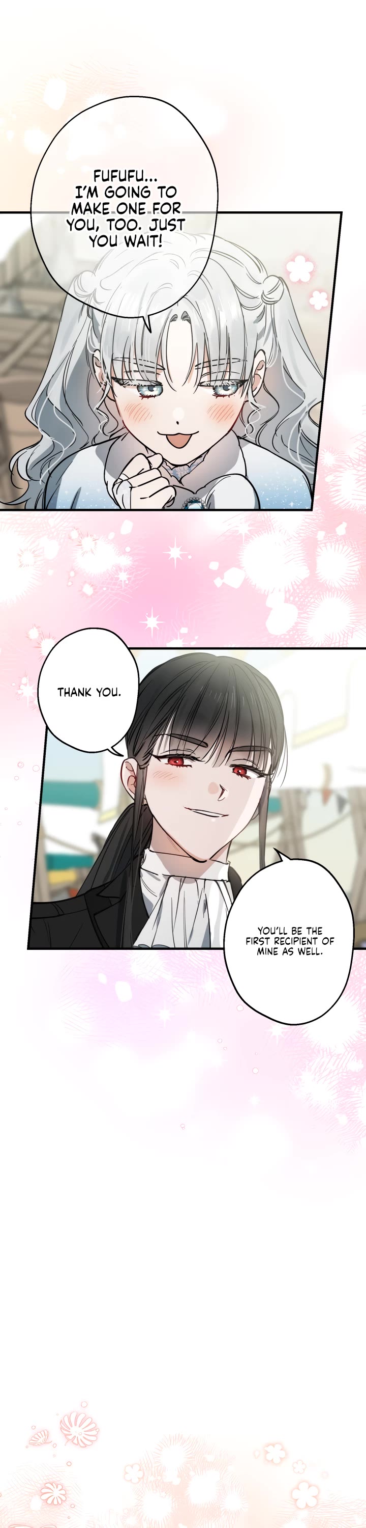 The Strongest Characters in the World Are Obsessed With Me Chapter 66 page 11 - Chapter 66