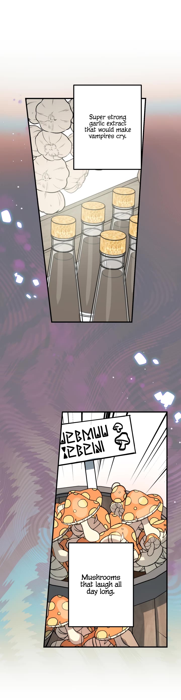 The Strongest Characters in the World Are Obsessed With Me Chapter 66 page 13 - Chapter 66