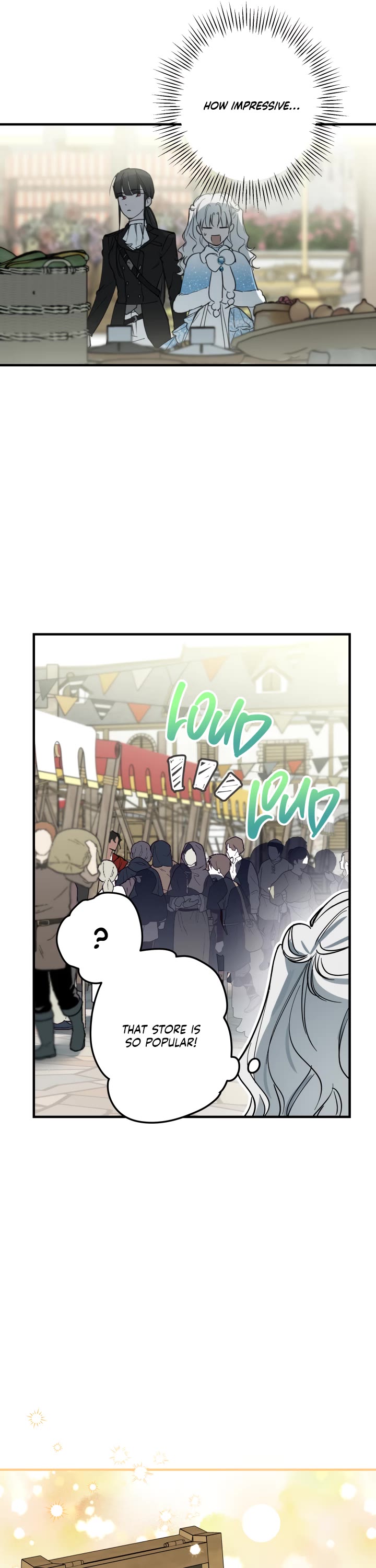 The Strongest Characters in the World Are Obsessed With Me Chapter 66 page 14 - Chapter 66