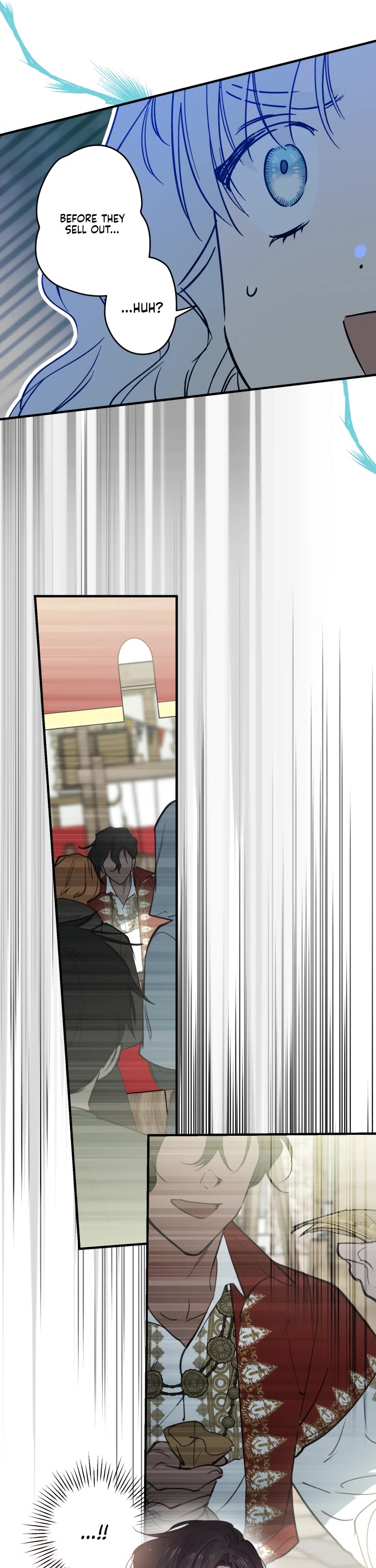 The Strongest Characters in the World Are Obsessed With Me Chapter 66 page 17 - Chapter 66