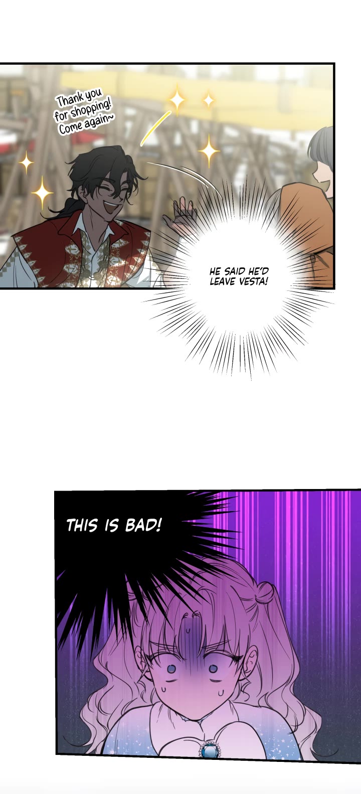 The Strongest Characters in the World Are Obsessed With Me Chapter 66 page 19 - Chapter 66