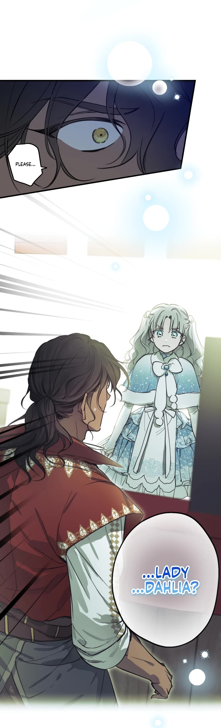 The Strongest Characters in the World Are Obsessed With Me Chapter 66 page 24 - Chapter 66